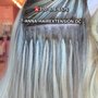 T Anna Hair Extensions Oc