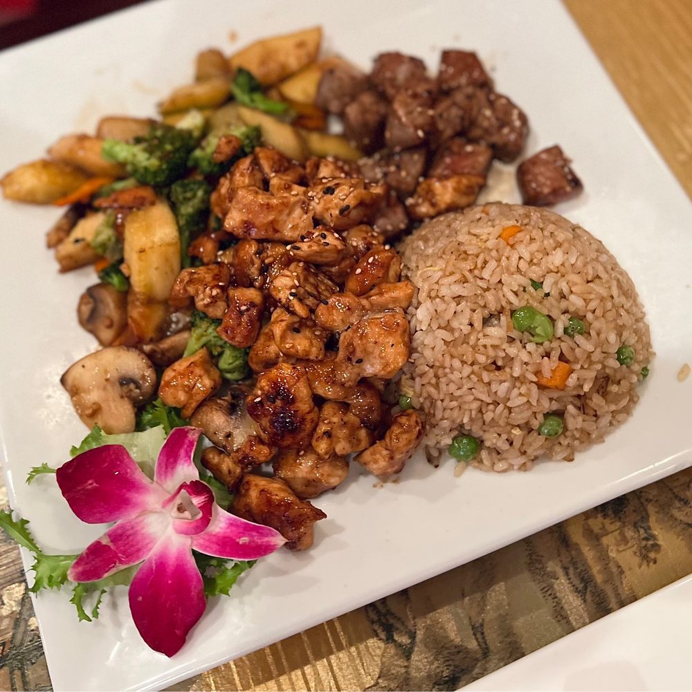 MIZU JAPANESE CUISINE - Updated February 2026 - 36 Photos & 25