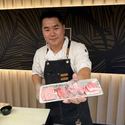 Famous Chef Deuk Famous Chef Deuk