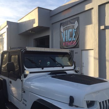 Vice Fitness - Boot Camps Near Me - Miami, Florida Vice Fitness - Boot Camps Near Me - Miami, Florida