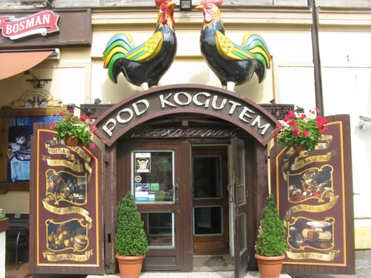 Karczma Polska by null