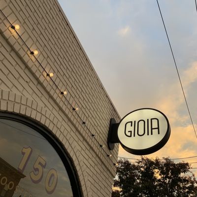Gioia Cafe and Bar by null