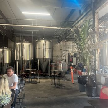 902 Brewing - Breweries Near Me - Jersey City, New Jersey
