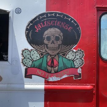 El Jalisciense - Food Trucks Near Me - Kapolei, Hawaii El Jalisciense - Food Trucks Near Me - Kapolei, Hawaii