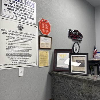 Wrench Works - Auto Repair Near Me - Vacaville, California Wrench Works - Auto Repair Near Me - Vacaville, California