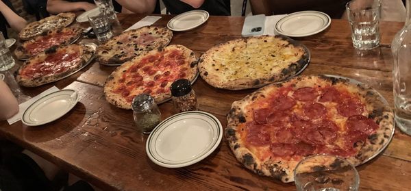 Paulie Gee's by null