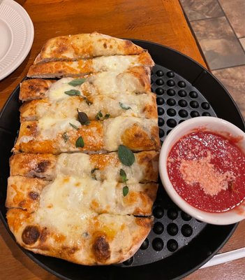 Biga Wood Fired Pizzeria by null