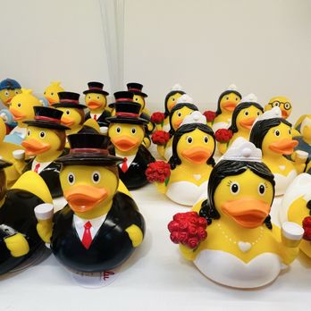 Duck World - Toy Stores Near Me - Miami Beach, Florida