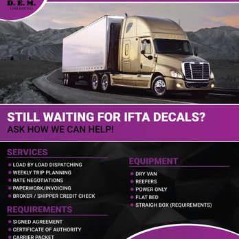 D. E. M. Unlimited - Tax Services Near Me - Dallas, Texas