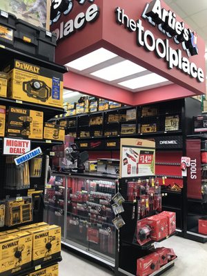 Ace Hardware Paradise Valley