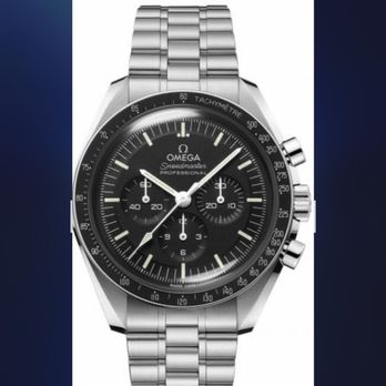 Markham Fine Jewelers - Omega professional moon watch - Jewelry Near Me - Frisco, Texas Markham Fine Jewelers - Omega professional moon watch - Jewelry Near Me - Frisco, Texas