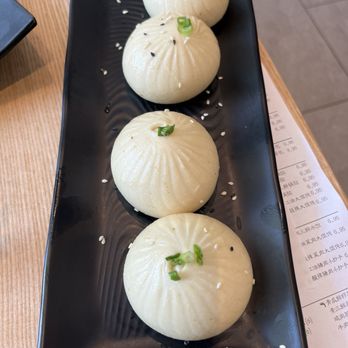 Dough Zone Dumpling House - Uptown - Q-bao - Noodles Near Me - Houston, Texas Dough Zone Dumpling House - Uptown - Q-bao - Noodles Near Me - Houston, Texas