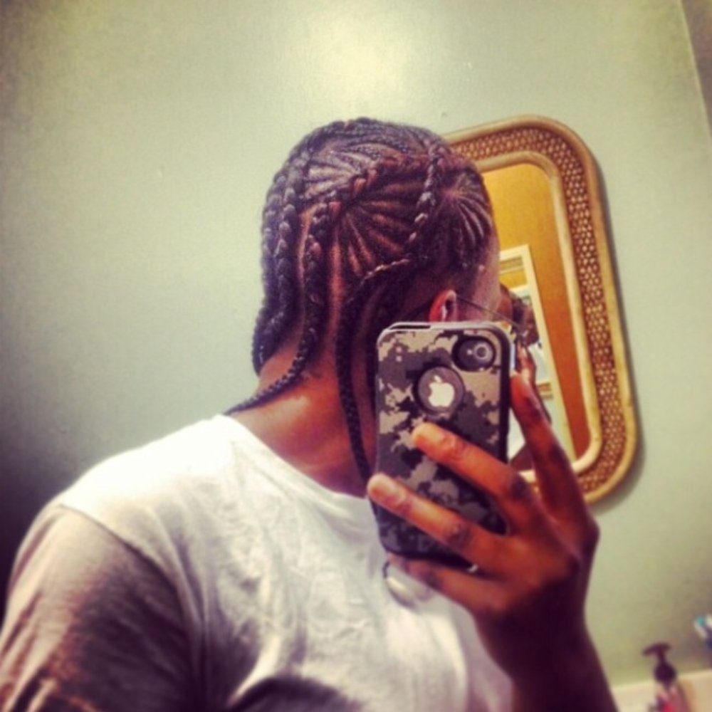 Richard Barber Shop - Braids with designs $35 - Barbers Near Me - Boston, Massachusetts Richard Barber Shop - Braids with designs $35 - Barbers Near Me - Boston, Massachusetts