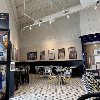 Paris Baguette - Bakeries Near Me - North Wales, Pennsylvania Paris Baguette - Bakeries Near Me - North Wales, Pennsylvania