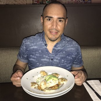 Werewolf - Me and my chilaquiles rojos. - Breakfast & Brunch Near Me - San Diego, California Werewolf - Me and my chilaquiles rojos. - Breakfast & Brunch Near Me - San Diego, California