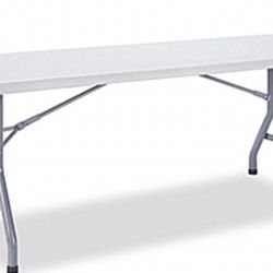 Rectangular tables for rent