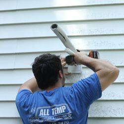 All-Temp Heating & Cooling