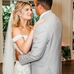 Southern Luxe Beauty - Bride & Groom