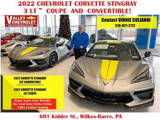 VALLEY CHEVROLET - Updated February 2026 - 22 Photos & 24 Reviews - 601 ...