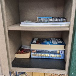 Little Free Library - Little Free Library, Mount Dora