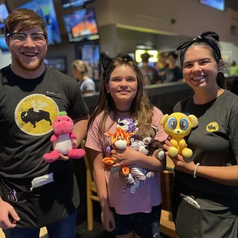 Buffalo Wild Wings - Chicken Wings Near Me - College Station, Texas