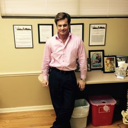Dennis M Lox, MD - Sports and Regenerative Medicine Centers