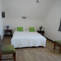 Gite Ar Goz Voguer - Chambre 4
