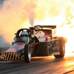 New England Dragway