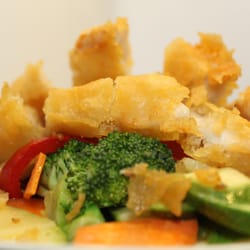 Wok Inn