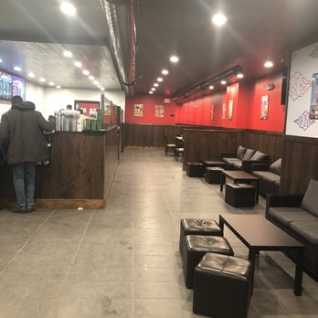Kung Fu Tea - Inside - Coffee & Tea Near Me - Ardmore, Pennsylvania