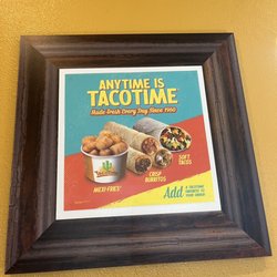 Taco Time