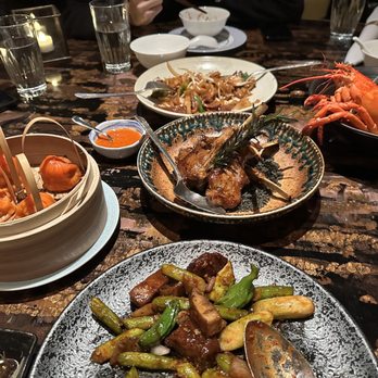 Mott 32 - Chinese Near Me - Las Vegas, Nevada