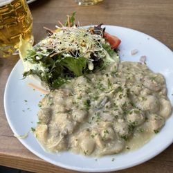 Borluut - Vol-au-vent
