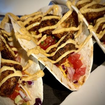 Stony’s Dockside Bar and Grill - Blackened Tuna Tacos - Bars Near Me - Norfolk, Virginia Stony’s Dockside Bar and Grill - Blackened Tuna Tacos - Bars Near Me - Norfolk, Virginia