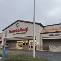 Smart & Final Extra!