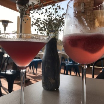 Sonder - PB&J Martini and Sorbet Mimosa - Salad Near Me - Bakersfield, California Sonder - PB&J Martini and Sorbet Mimosa - Salad Near Me - Bakersfield, California