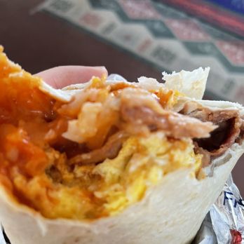 Blake's Lotaburger - Number 8 - Burgers Near Me - Albuquerque, New Mexico