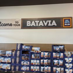 ALDI - Hometown Aldi