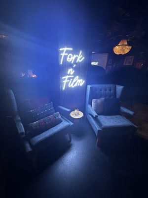 Fork n' Film LA by null