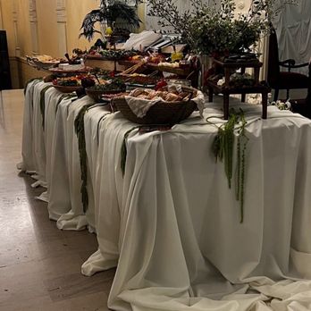 The Seed - Caterers Near Me - Van Nuys, California