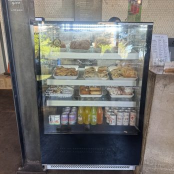Inclusion Coffee - Pastries - Coffee & Tea Near Me - Arlington, Texas