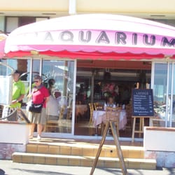 L'Aquarium