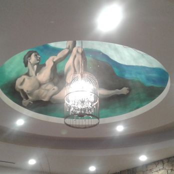 Fairfield OB/GYN - ceiling - Obstetricians & Gynecologists Near Me - Cypress, Texas