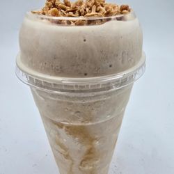 Protein shake