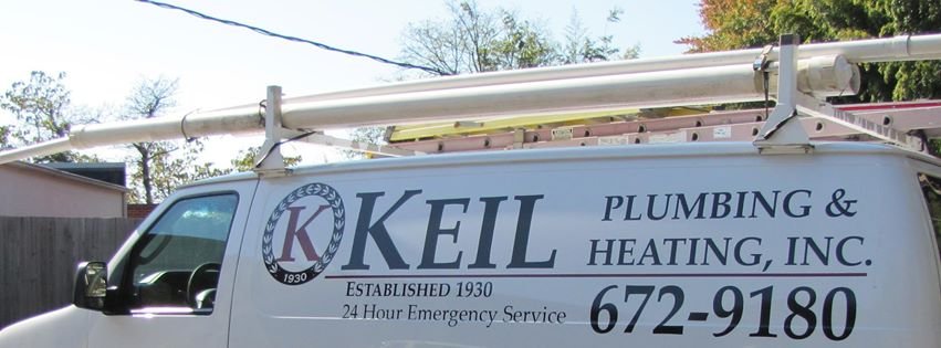 Slide of Keil Plumbing & Heating
