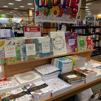 Barnes & Noble - More of them! - Bookstores Near Me - Long Beach, California