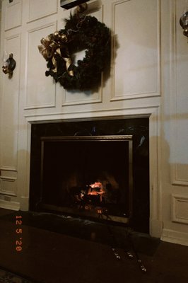 Montague Inn Bed & Breakfast by null