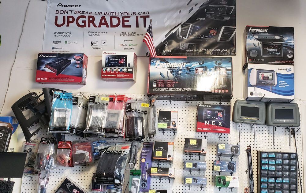 A&A AUTO UNLIMITED Updated August 2024 10 Photos 1060 Rt 19 N