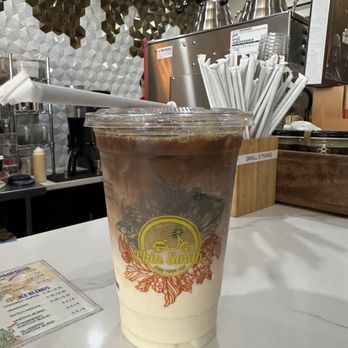 Phin Smith - Banana Coffee - Coffee & Tea Near Me - Garden Grove, California Phin Smith - Banana Coffee - Coffee & Tea Near Me - Garden Grove, California