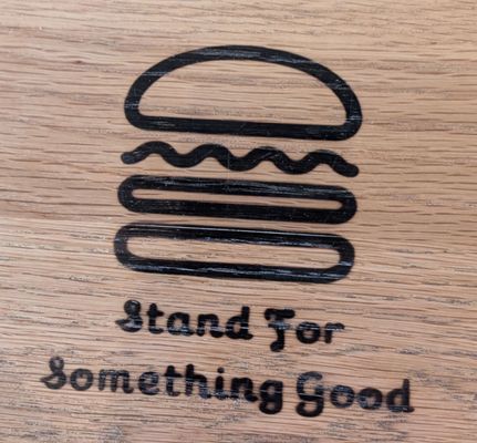 Shake Shack Downey by null